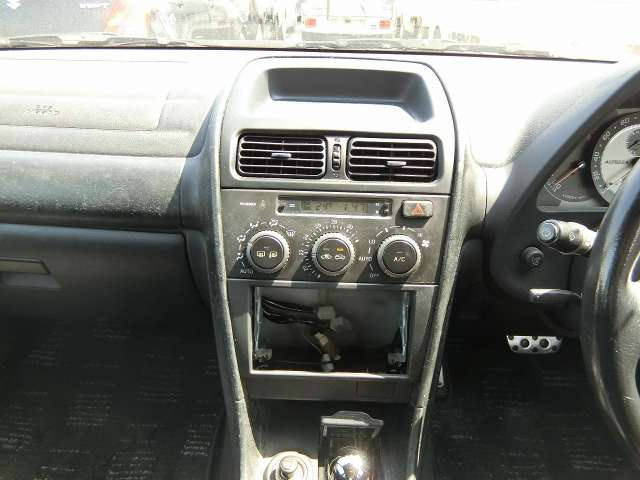 Toyota Altezza 2003