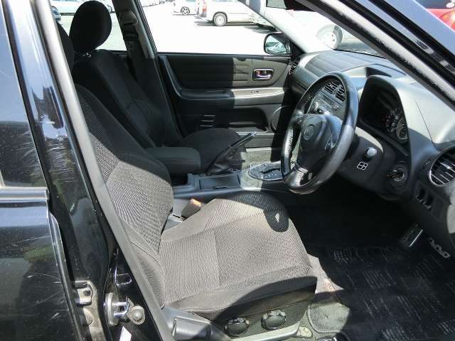 Toyota Altezza 2003