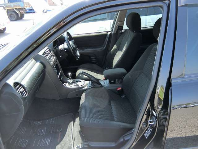 Toyota Altezza 2003