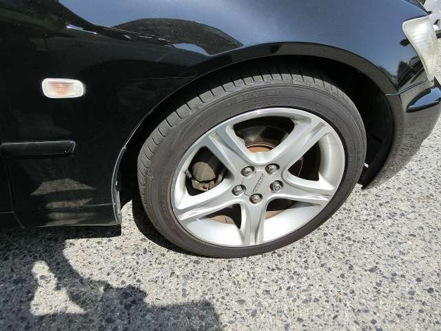 Toyota Altezza 2003