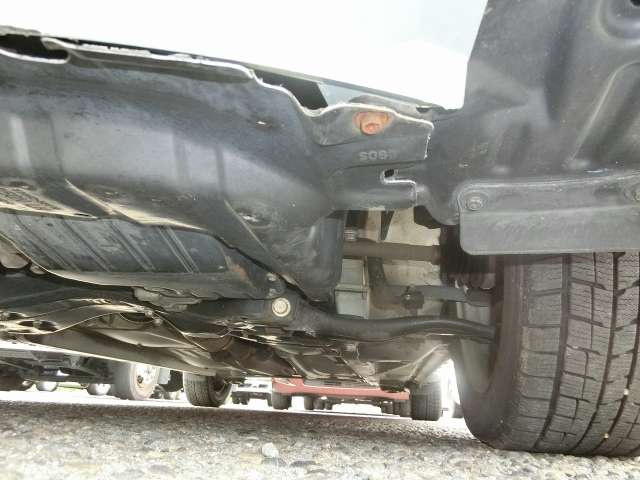 Toyota Raum 2003