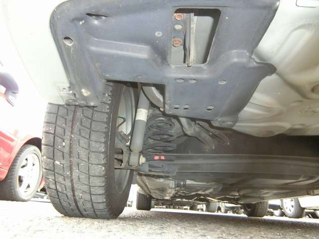 Toyota Raum 2003