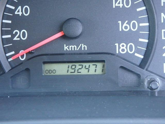 Toyota Corolla Spacio 2005