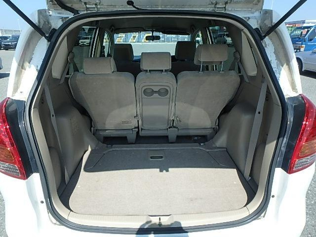 Toyota Corolla Spacio 2005