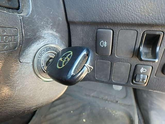Toyota Ipsum 2005