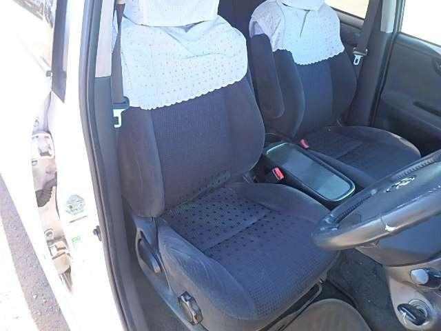 Toyota Ipsum 2005
