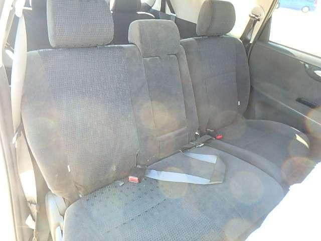 Toyota Ipsum 2005