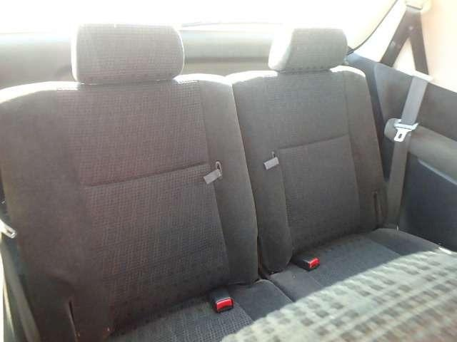 Toyota Ipsum 2005
