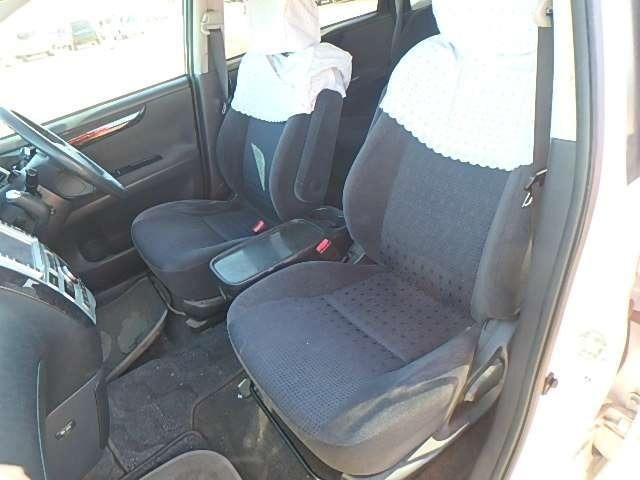 Toyota Ipsum 2005