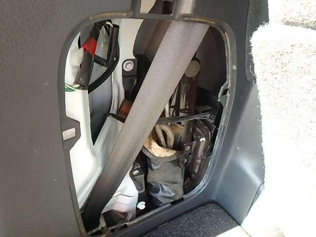 Toyota Ipsum 2005