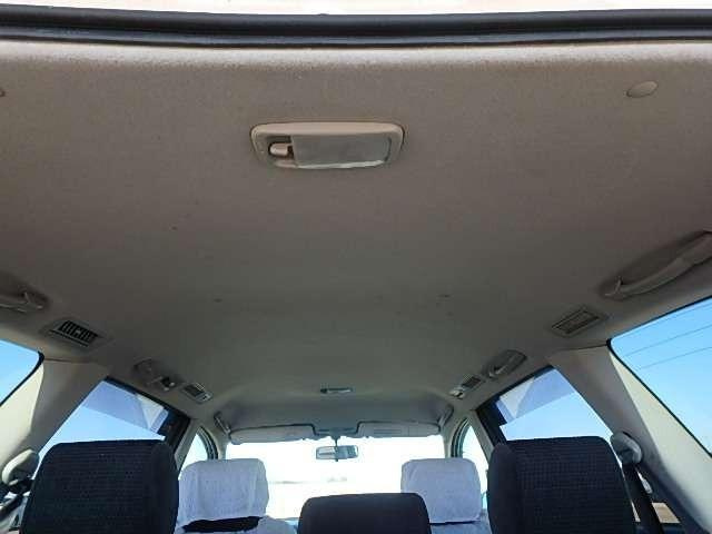 Toyota Ipsum 2005