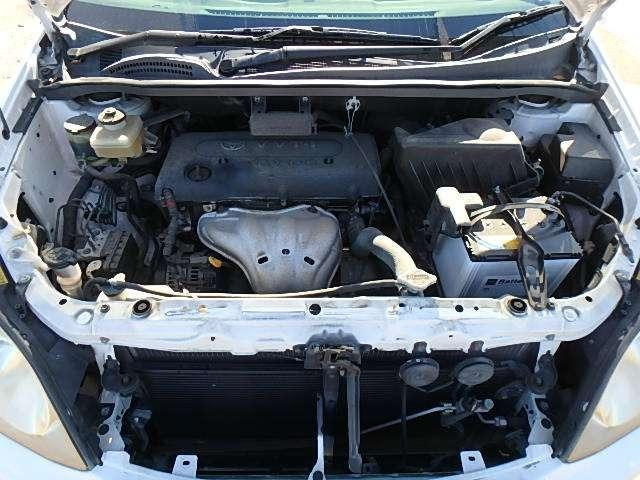 Toyota Ipsum 2005