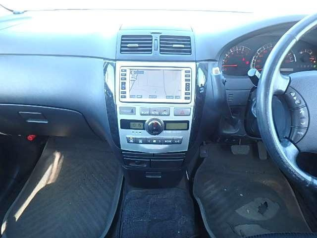 Toyota Ipsum 2005