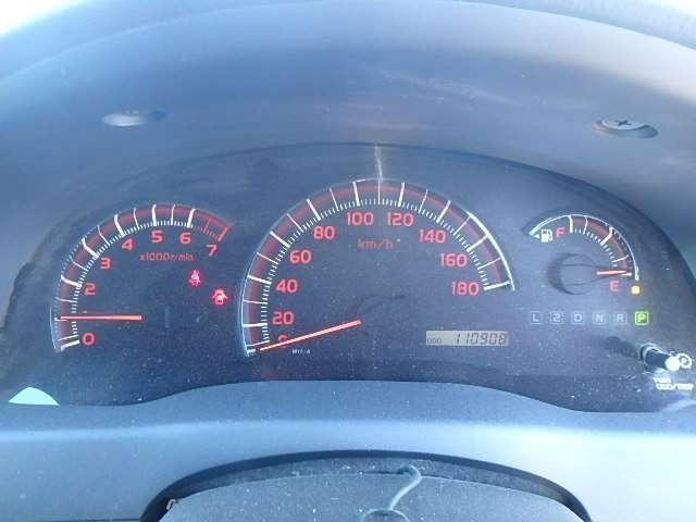 Toyota Ipsum 2005