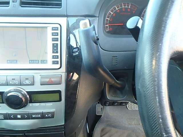 Toyota Ipsum 2005