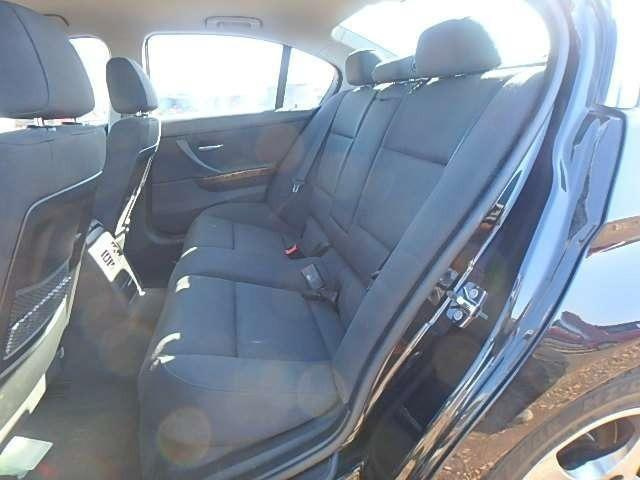 BMW 323I