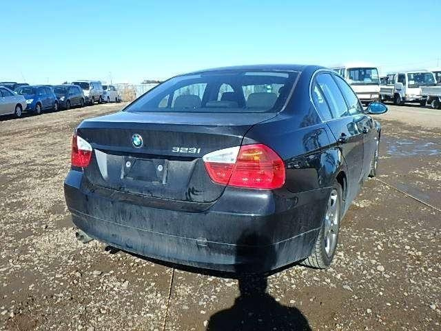 BMW 323I