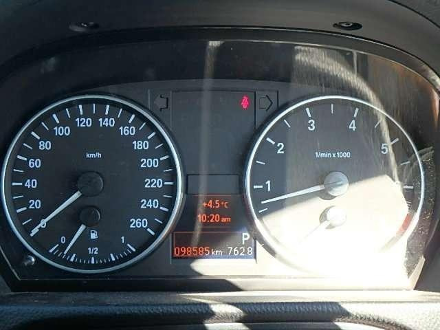 BMW 323I