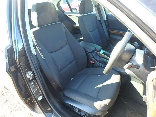 BMW 323I