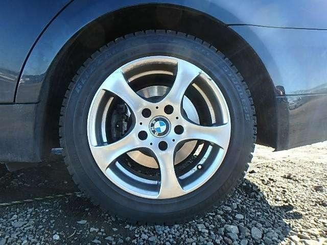 BMW 323I