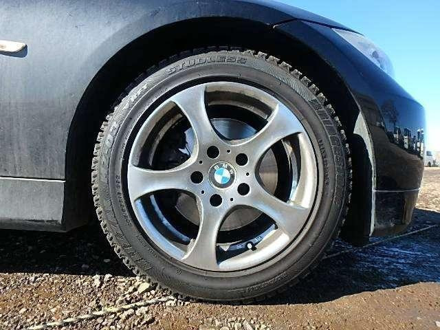 BMW 323I