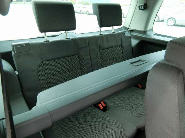 Volkswagen Golf Touran 2005