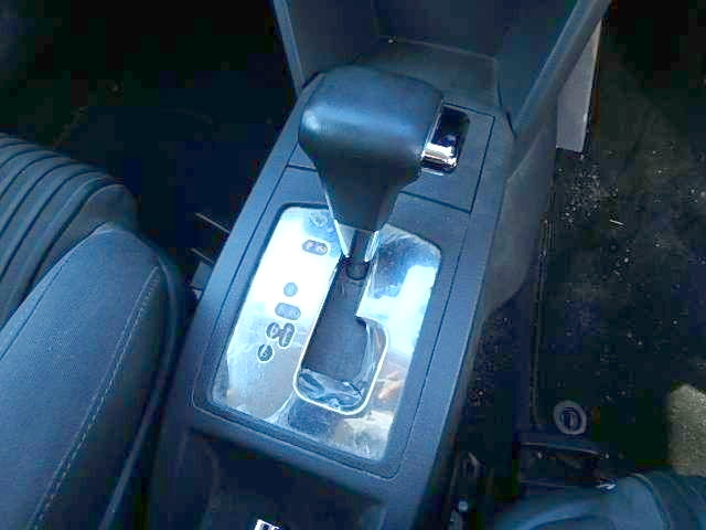 Volkswagen Polo 2007