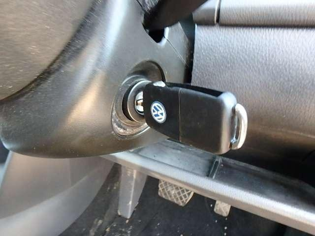 Volkswagen Polo 2007
