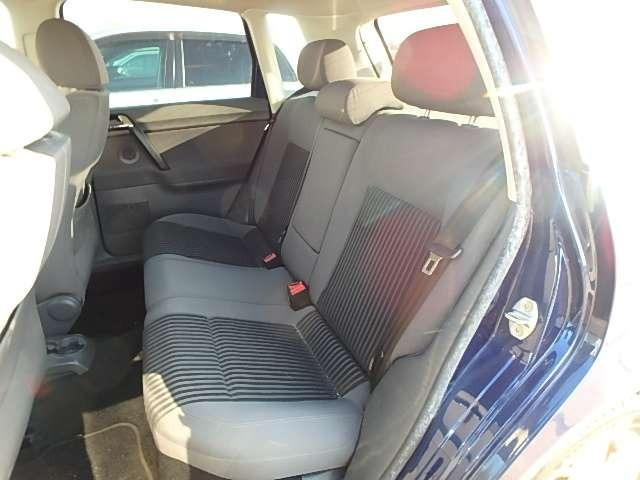 Volkswagen Polo 2007