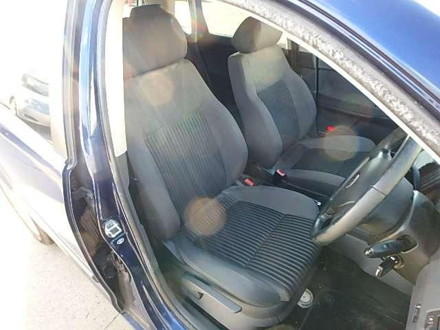 Volkswagen Polo 2007