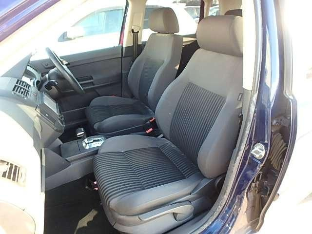 Volkswagen Polo 2007