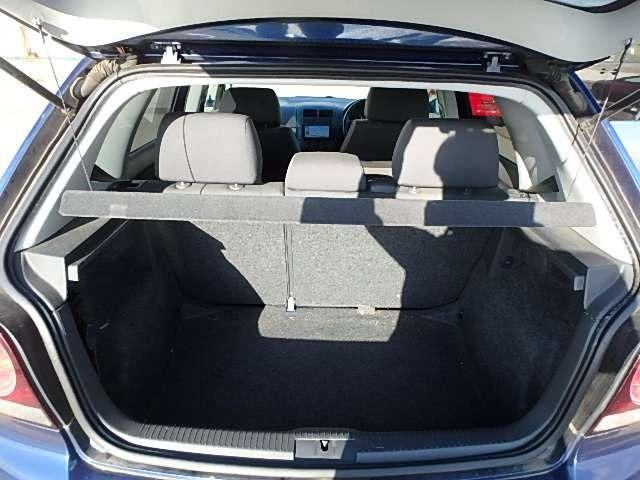 Volkswagen Polo 2007