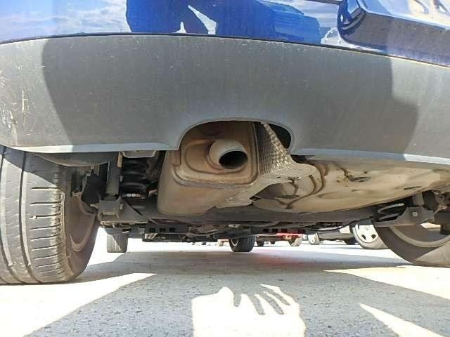 Volkswagen Polo 2007
