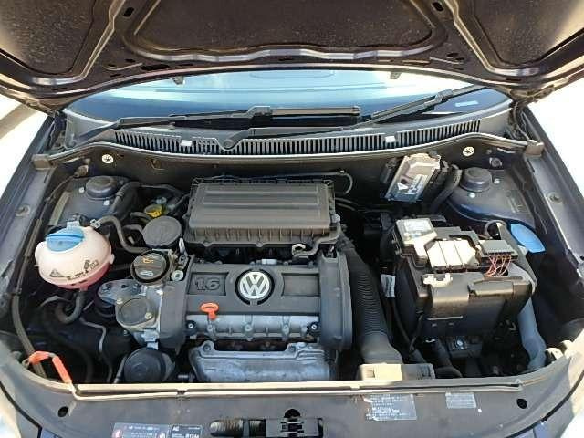 Volkswagen Polo 2007