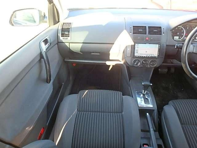 Volkswagen Polo 2007