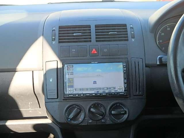 Volkswagen Polo 2007