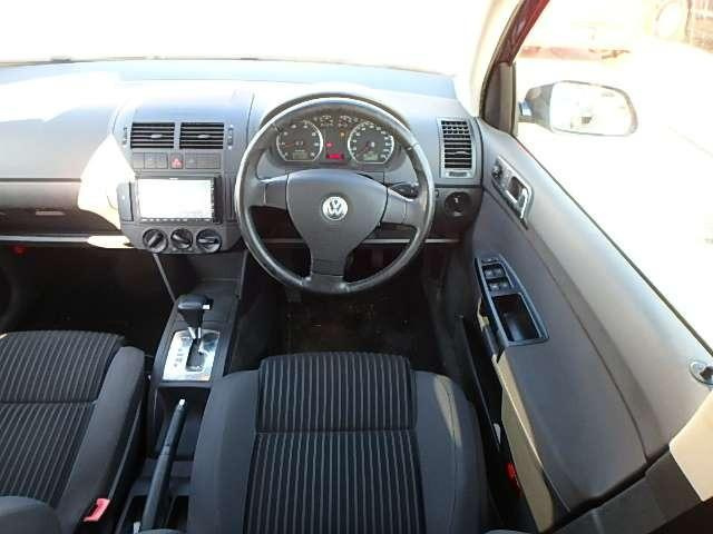Volkswagen Polo 2007
