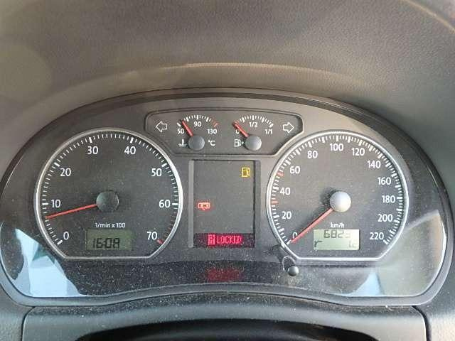 Volkswagen Polo 2007