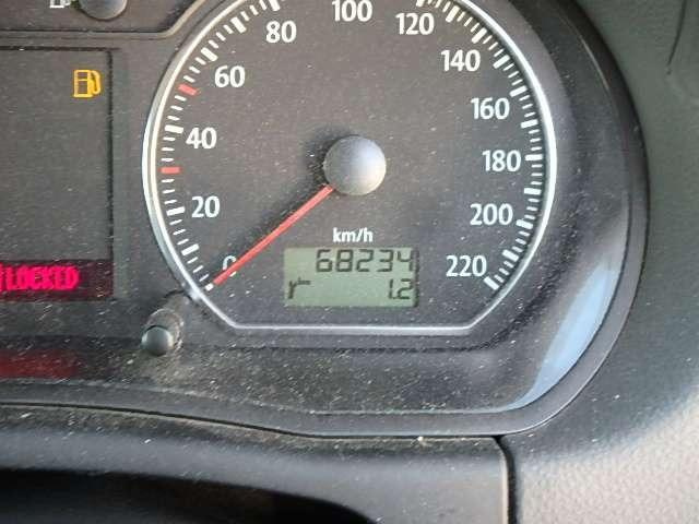 Volkswagen Polo 2007