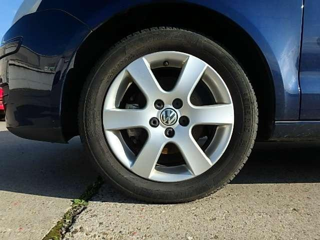 Volkswagen Polo 2007