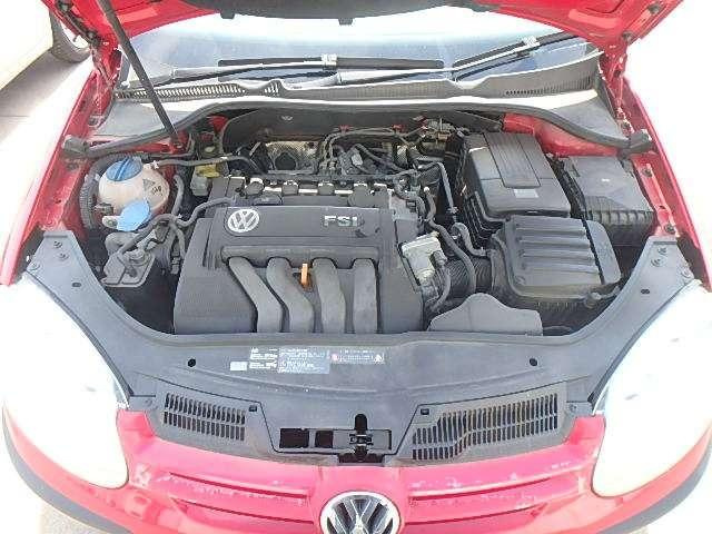 Volkswagen Golf 2005
