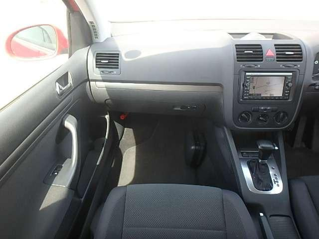 Volkswagen Golf 2005