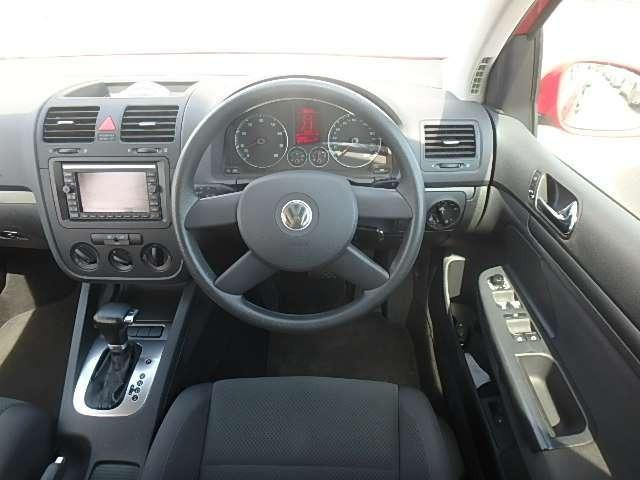 Volkswagen Golf 2005