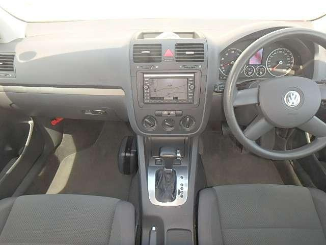 Volkswagen Golf 2005