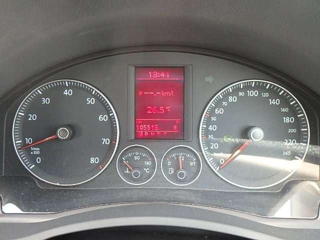 Volkswagen Golf 2005