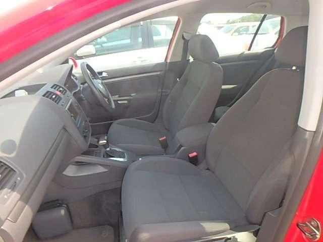 Volkswagen Golf 2005