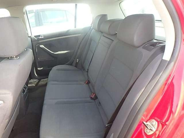 Volkswagen Golf 2005