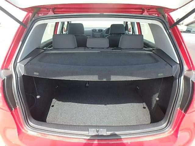 Volkswagen Golf 2005