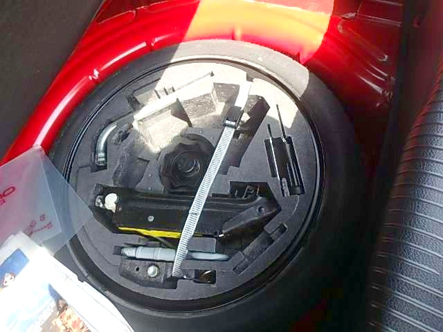 Volkswagen Golf 2005