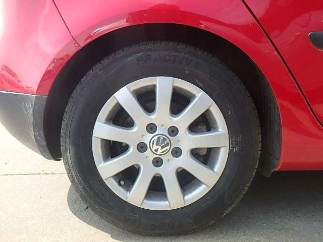 Volkswagen Golf 2005